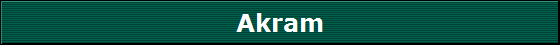 Akram