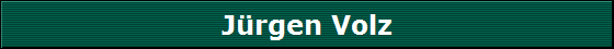J�rgen Volz