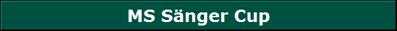 MS S�nger Cup