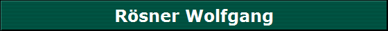 R�sner Wolfgang