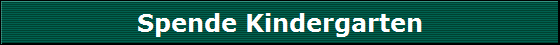 Spende Kindergarten