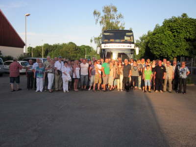Ausflug 2010