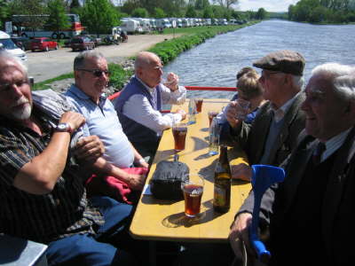 Vereinsausflug