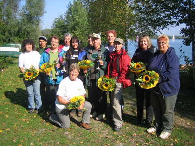 Damen-Cup 2009