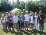 Ferienspass 2007