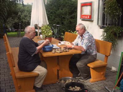 Fischerfest
