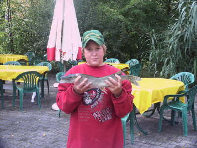 Fischerfest