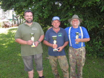 Fischerk�nig 2012