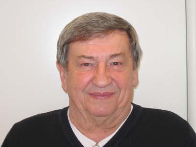 Beisitzer
