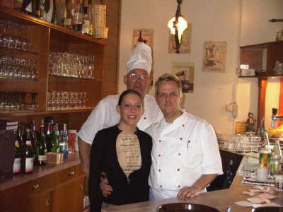Das Team