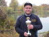 Raubfischangeln 2012