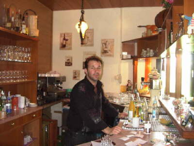Unser Wirt