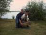 Wolfgang mit Sohn