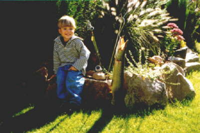 Heinos Junior