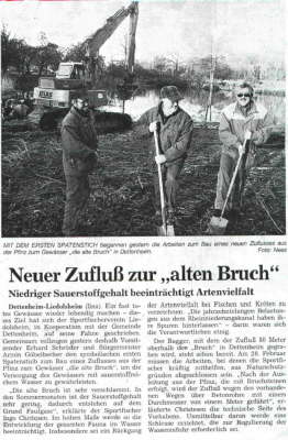 Alte Bruch