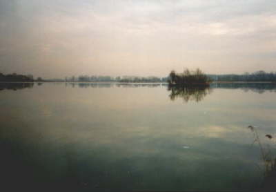 Inselblick