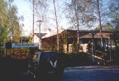 Vereinsheim