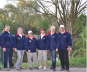 Damennationalmannschaft 2012